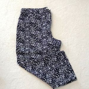 Coldwater Creek Women's Cropped Pants, Size 14